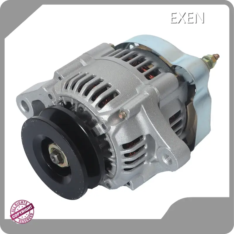 Oem & Odm Chinese Generator Manufacturers for Different Industries 1