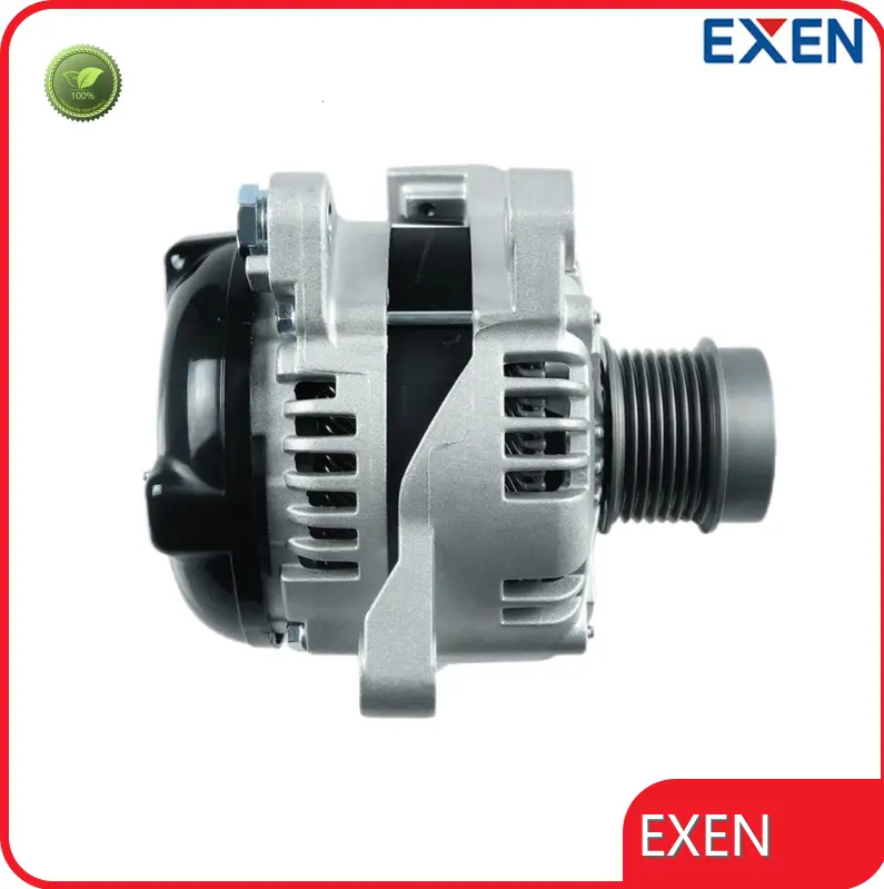 EXEN Ac Generator Manufacturers 20000PCS/Monthfactory Direct Supply 1