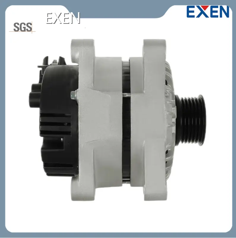 Backup Generator Manufacturers 85115090 Completely New (Not Refurbished)supplier 1