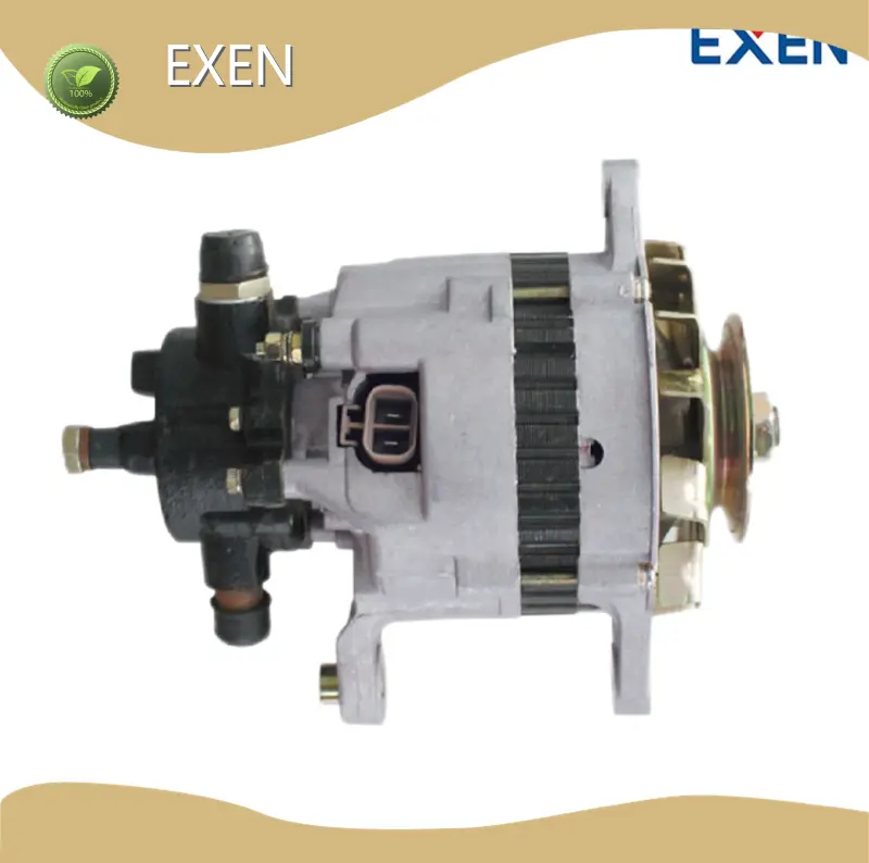 Alternator Suppliers Series Bulk ProductionOne Year Warranty 1