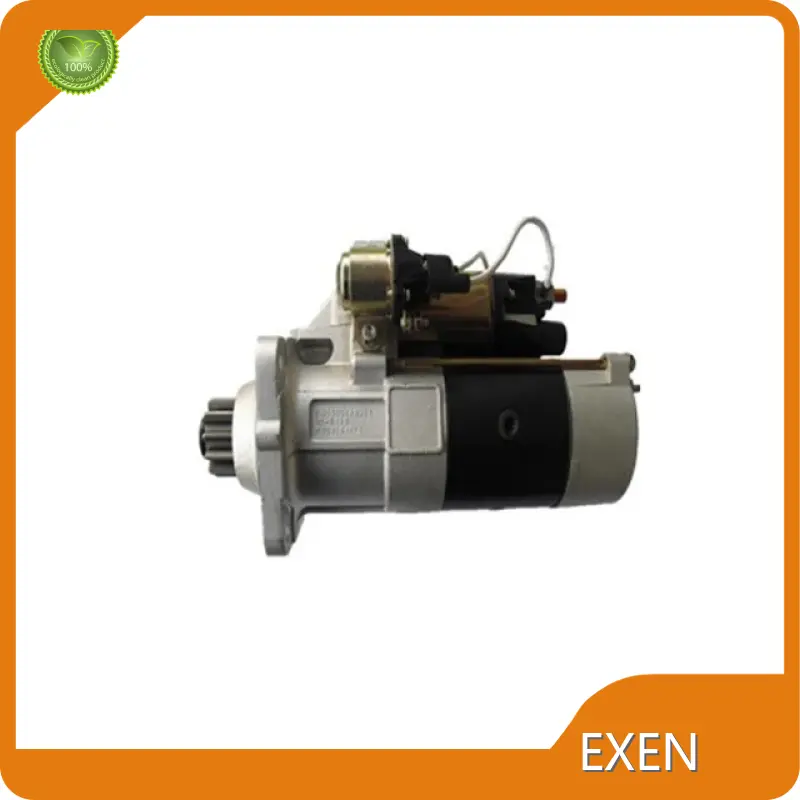 Ac Starter Manufacturers Factory Price for Business24v 1