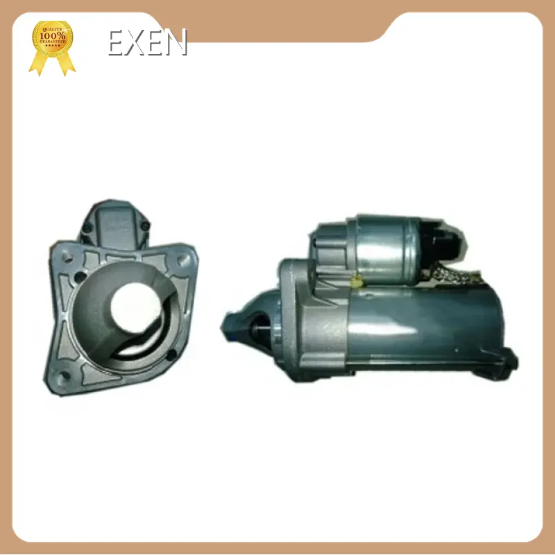 Wholesale Electric Generator Manufacturers with Custom Services for Sale 1