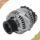 Top Alternator Manufacturers Claw-pole Type EXENfactory 1