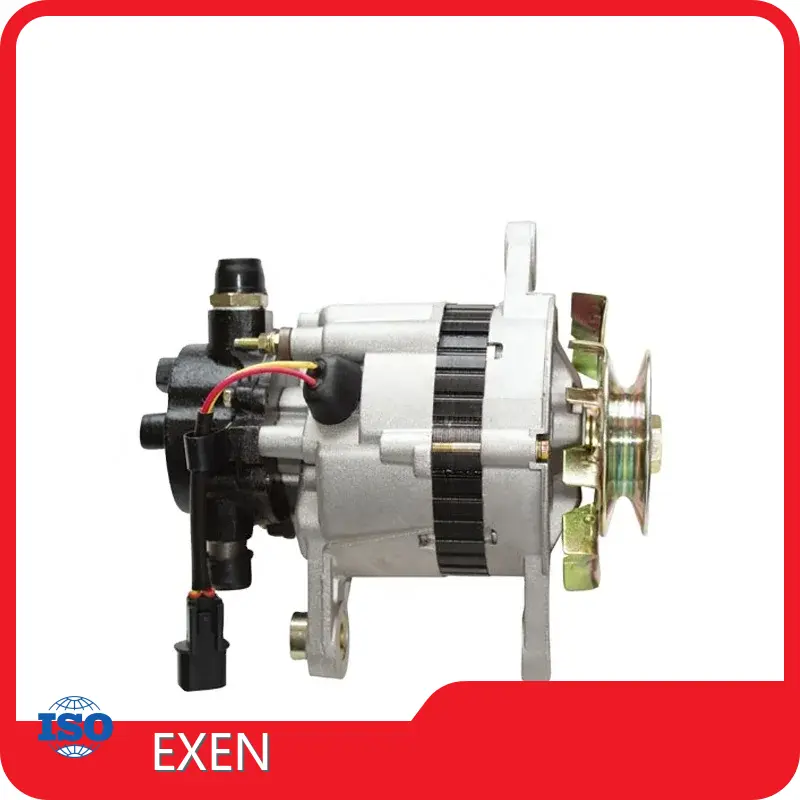 Car Alternator Brands Supplier Bulk Production3.9 1
