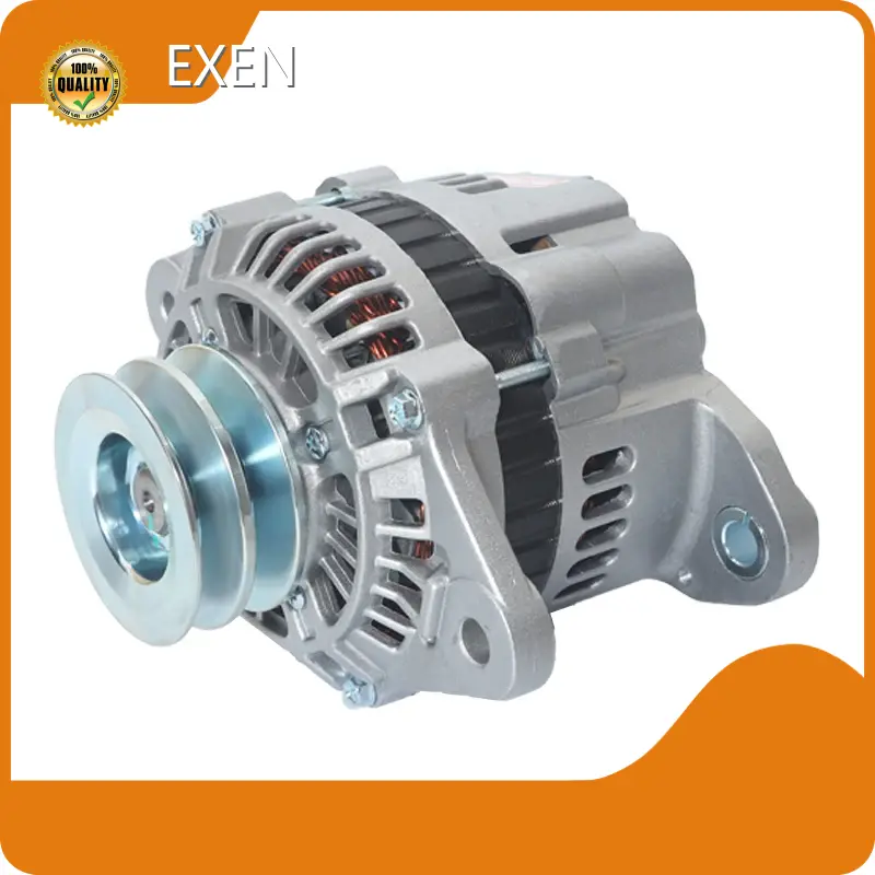 EXEN Generator Alternator Manufacturers - Generator Alternator Manufacturersfactory Direct Supply 1