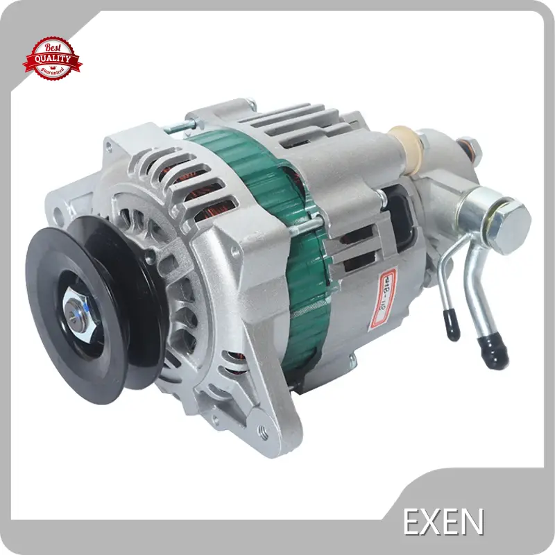 For Sale Manufacturer Generator 12v by EXEN 1