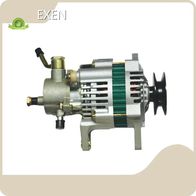 Electric Generator Manufacturers for Wholesale ISUZUcompany 1