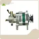 Electric Generator Manufacturers for Wholesale ISUZUcompany 1