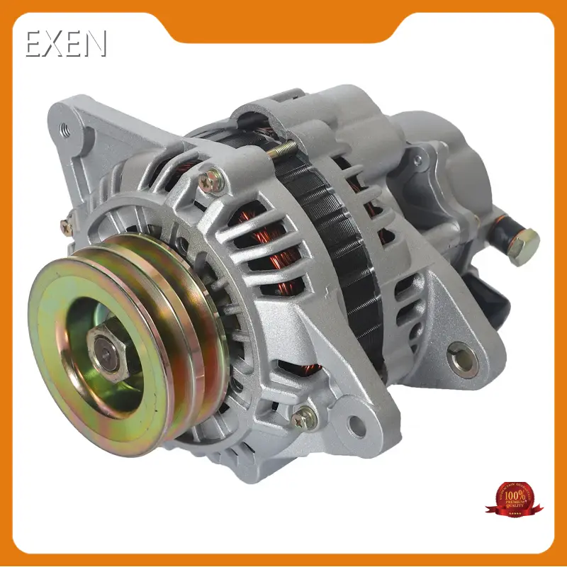Bepoke Alternator Spare Parts Supplier Price List 1