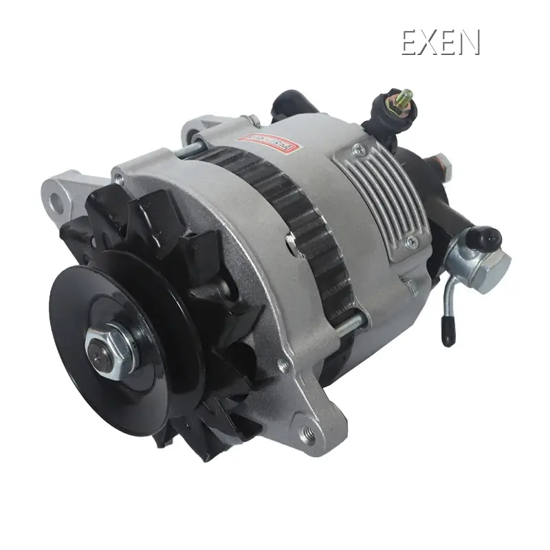 Low-cost Alternator Suppliers Alternator Suppliers Company 1