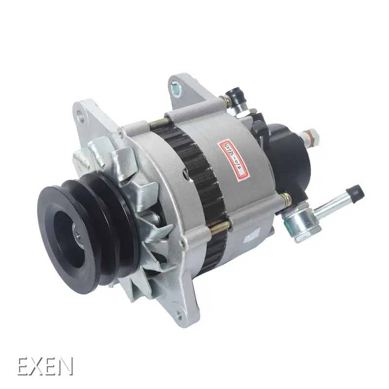 EXEN Best Alternator Manufacturers 1986-1990with Good Price 1