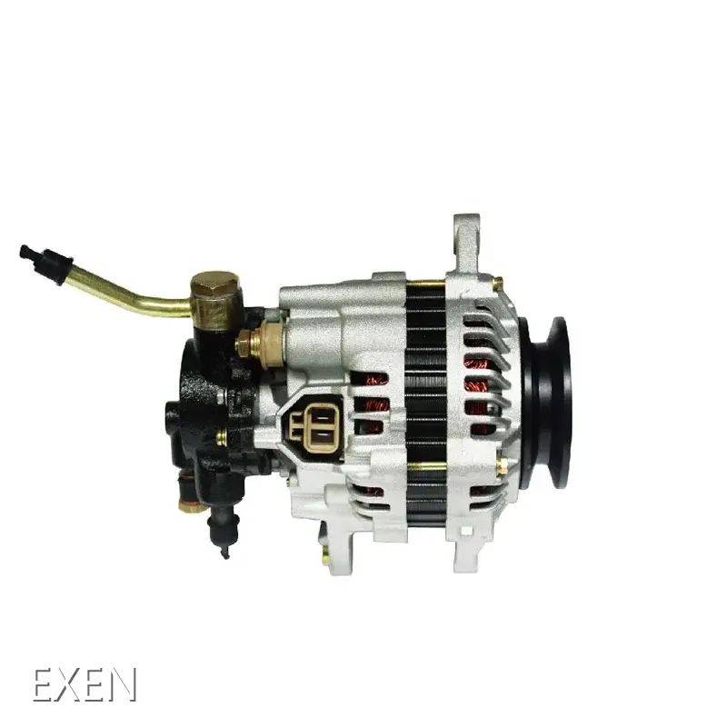 Customized Large Generator Manufacturers Factory Price Company 1