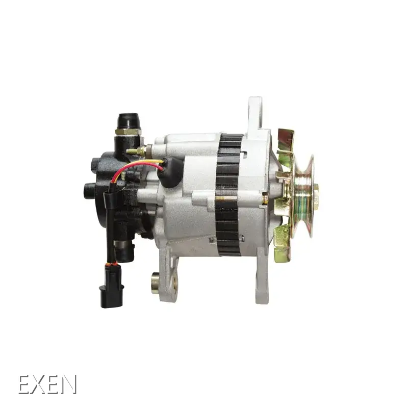 Wholesale Industrial Generator Manufacturers Price List 1