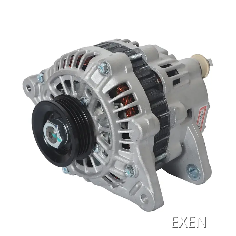 Professional Alternator Spare Parts Supplier Company 1