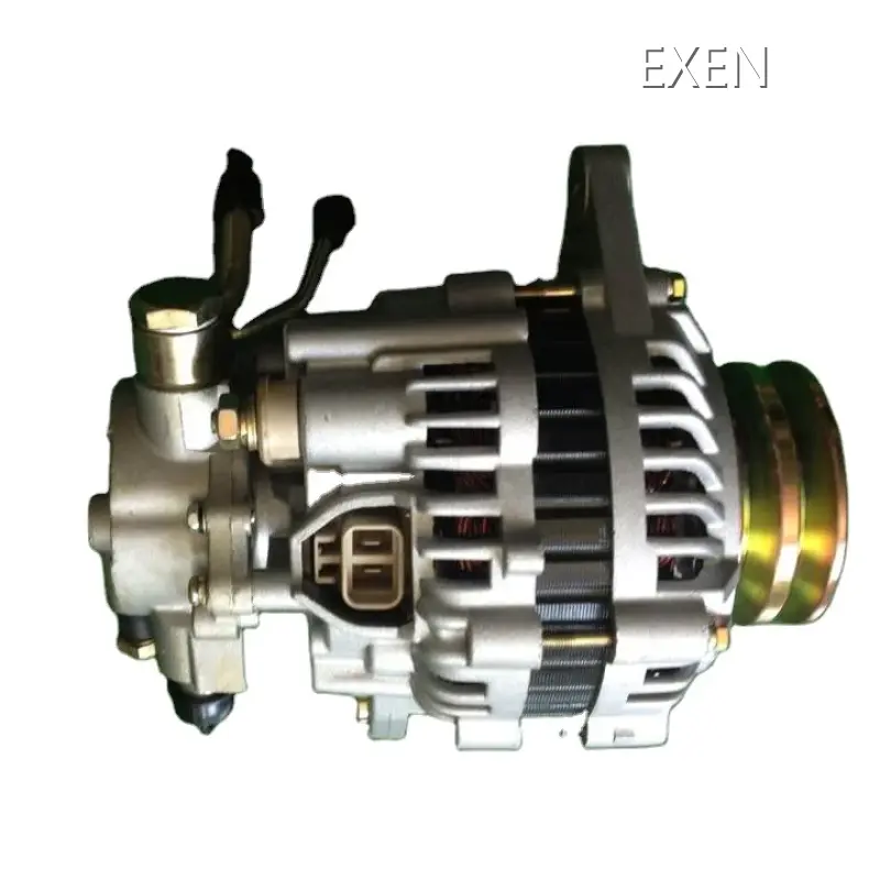 For Wholesale Backup Generator Manufacturers 1994-2001 by EXEN 1