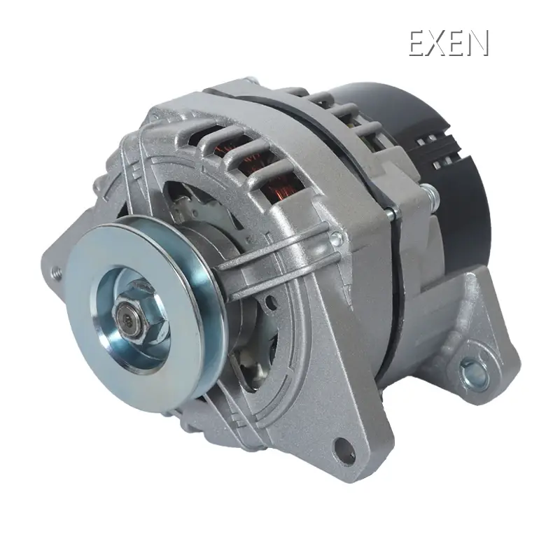 12V/90A AC Auto Car Alternator for UAZ-1 1