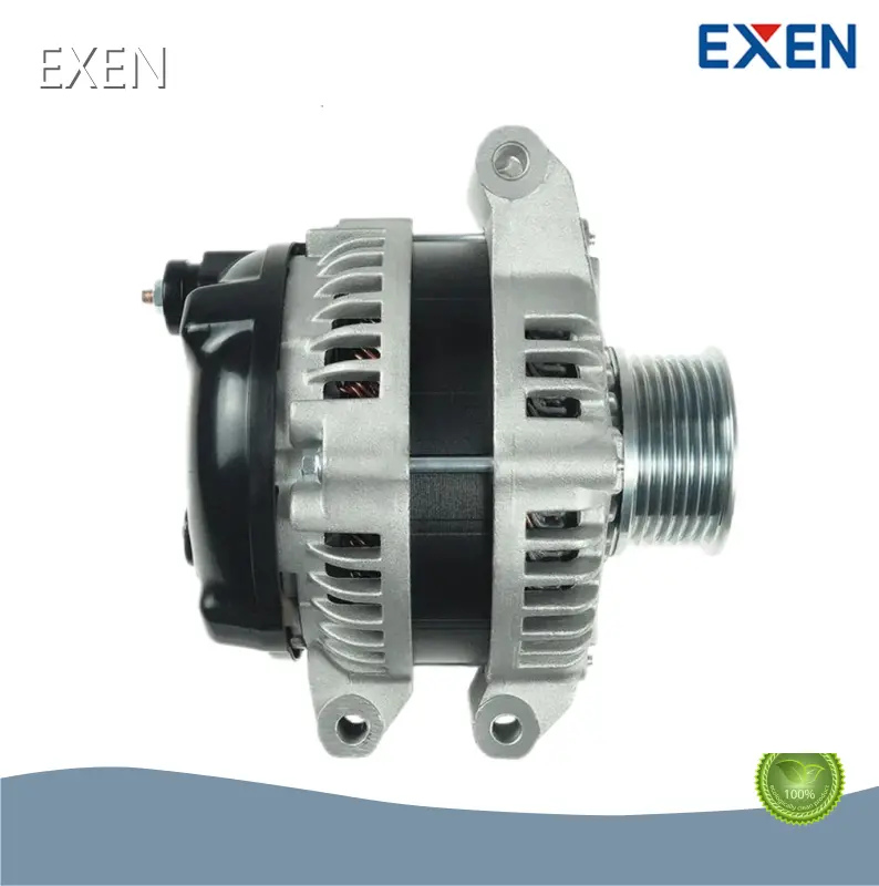 Top Chinese Generator Manufacturers with Good Price at Sale 1