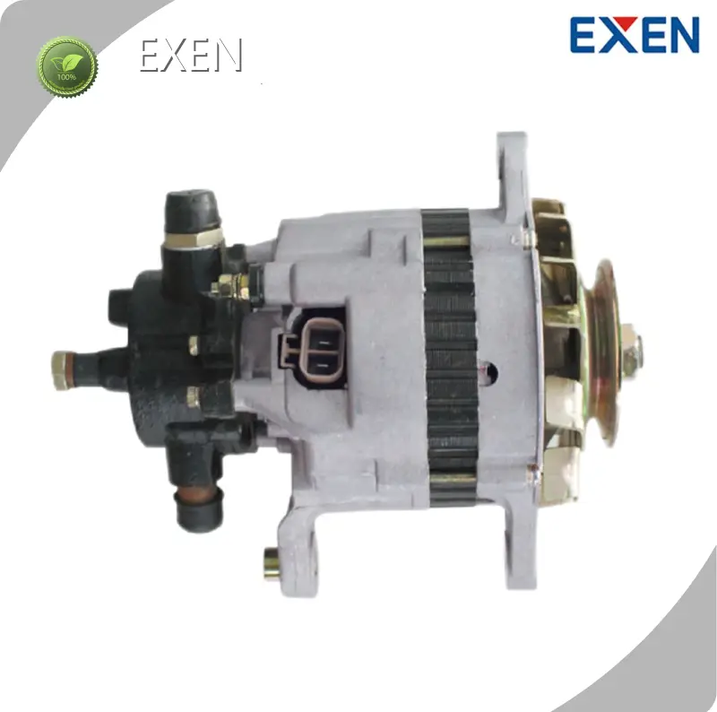 EXEN Manufacturer Generator Acceptable for Big Lotaluminum Foil 1