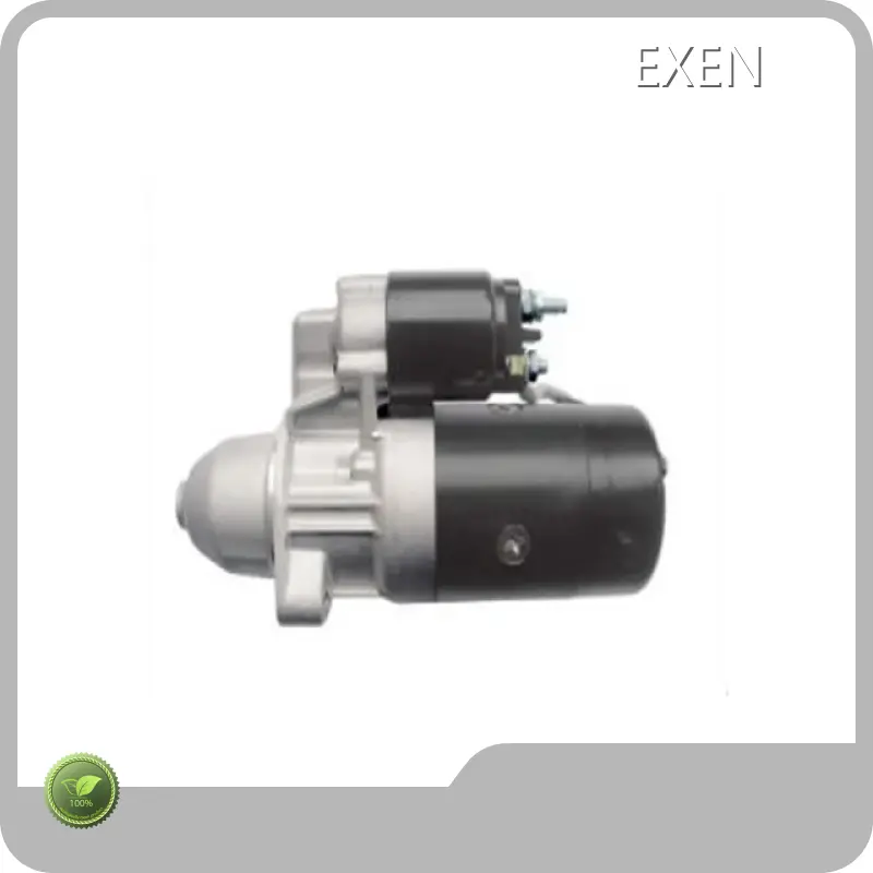 Generator Manufacturer 2017- EXENfactory Direct Supply 1