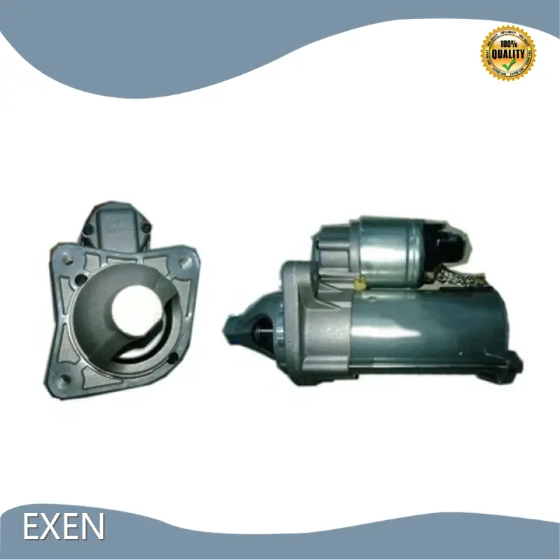 Best Pricetop Alternator Manufacturers in World for Workplace Shipping Mondeo 1