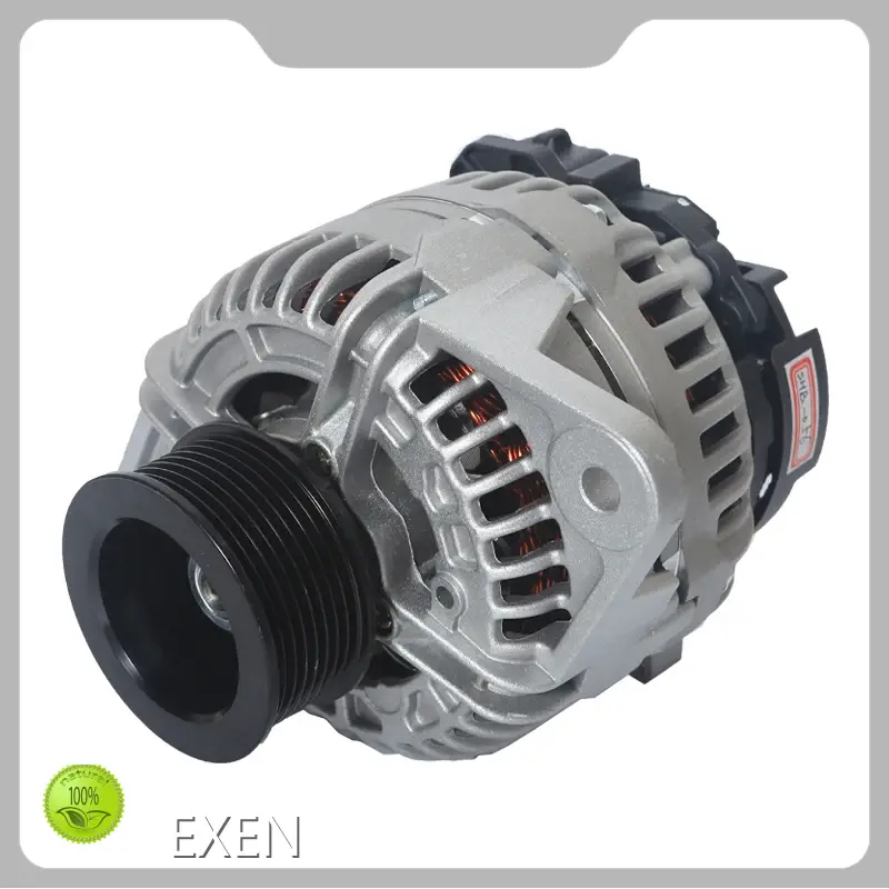 Bepoke Alternator Suppliers Series for Wholesale 1