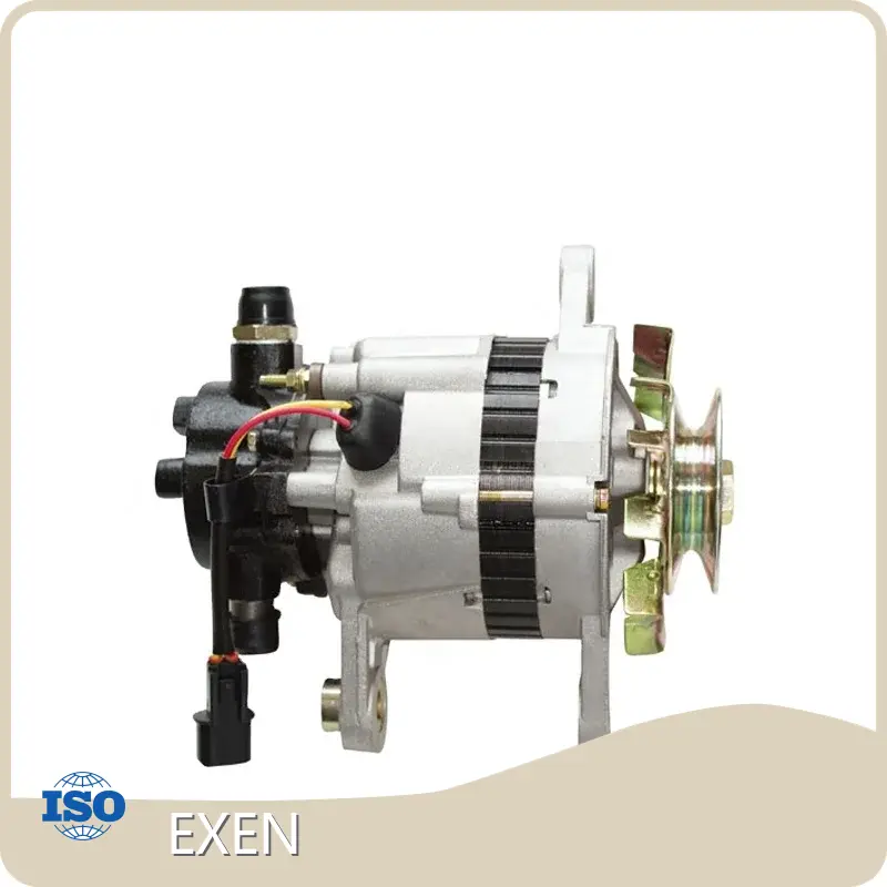 Hot Salegenerator Alternator Manufacturers Company 35A 24v 1