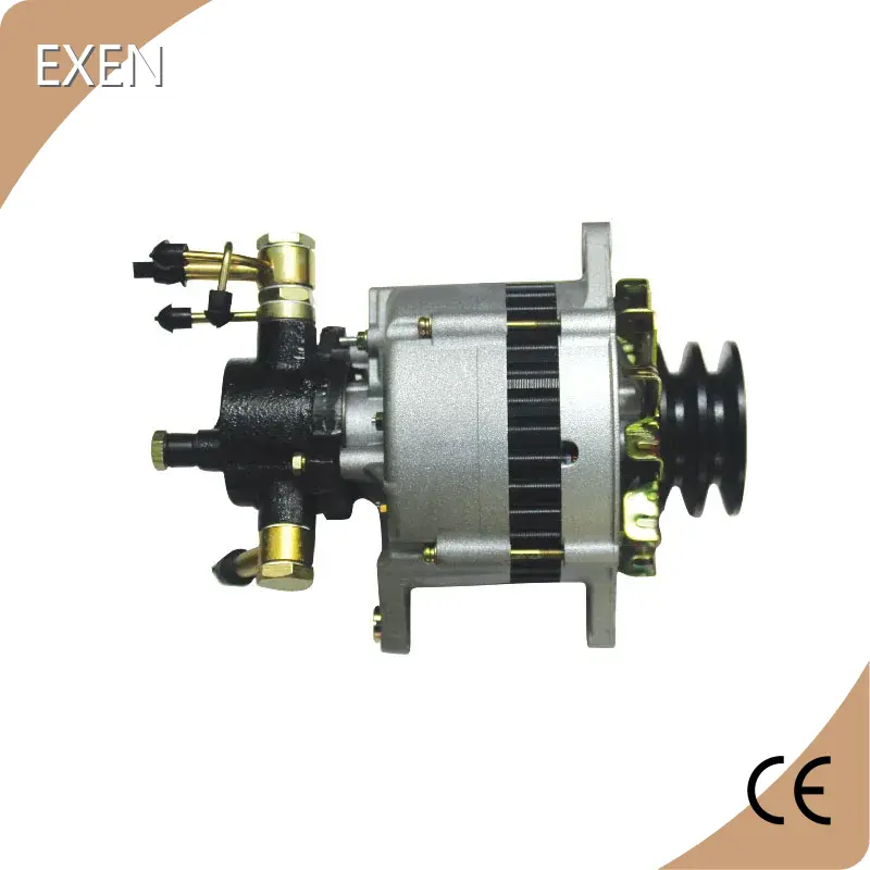 Low-cost Top Alternator Manufacturers in World Company Bulk Buy 1
