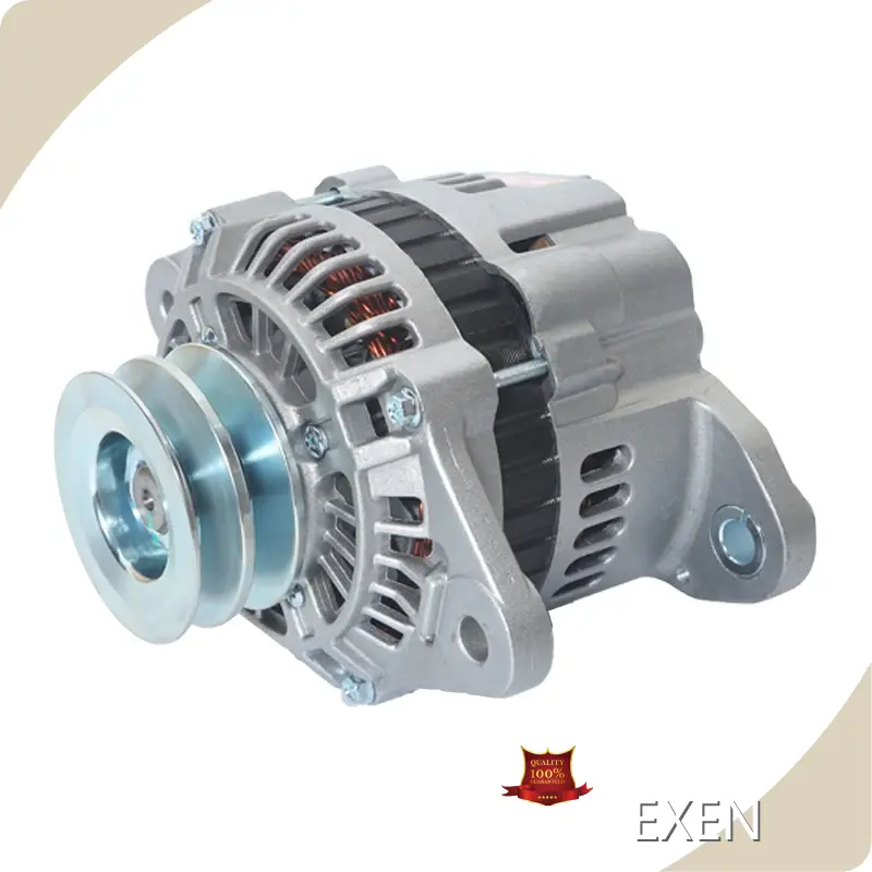 Top Alternator Manufacturer Company for Sale 1