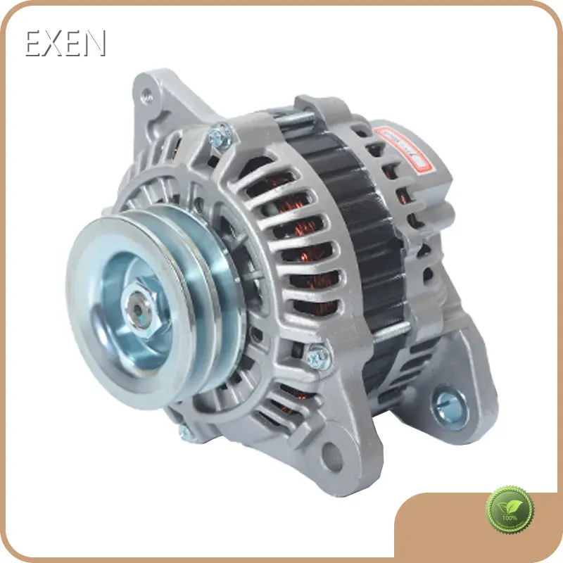 Hot Selling Generator Manufacturing Companies Generator Manufacturing Companies Company 1