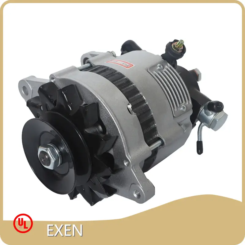 Generator Alternator Manufacturers Picture Shows Car Alternatorfactory Price 1