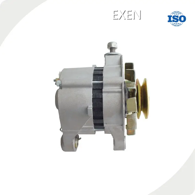 Manufacturer Generator Alternator Assembly - for Sale - EXEN 1