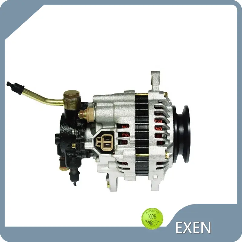 Hot Selling Electric Generator Manufacturers Best Supplier at Sale 1