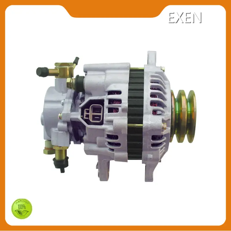Backup Generator Manufacturers for Business EXENbest Supplier 1