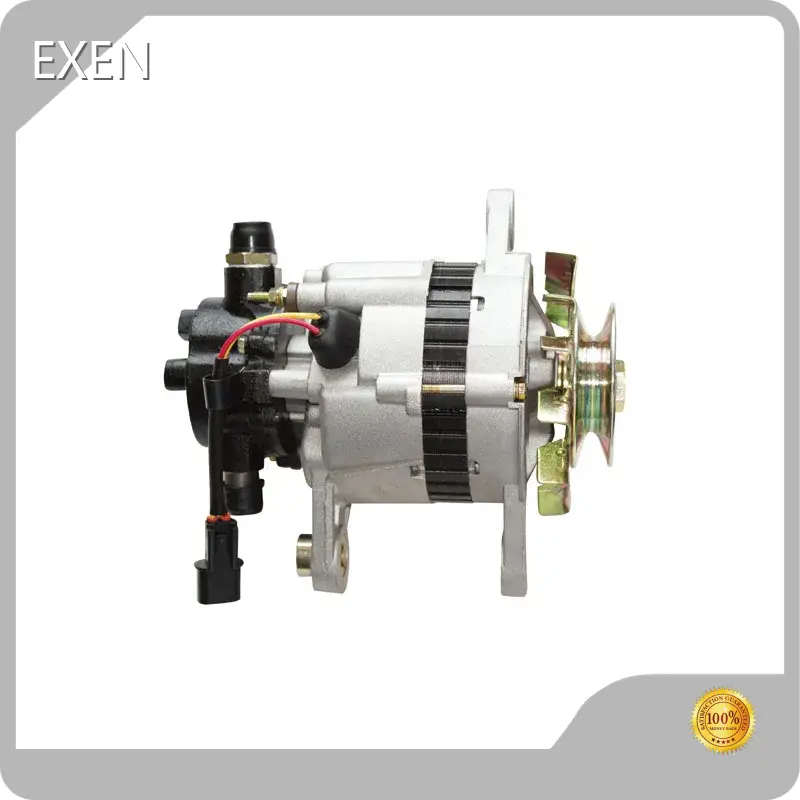 Alternators for Sale for Wholesale Carsupplier 1