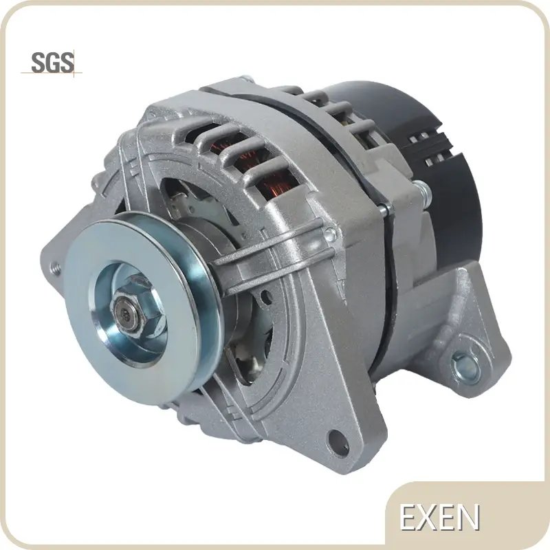 EXEN Chinese Generator Manufacturers EXEN Or OEMfactory Price 1
