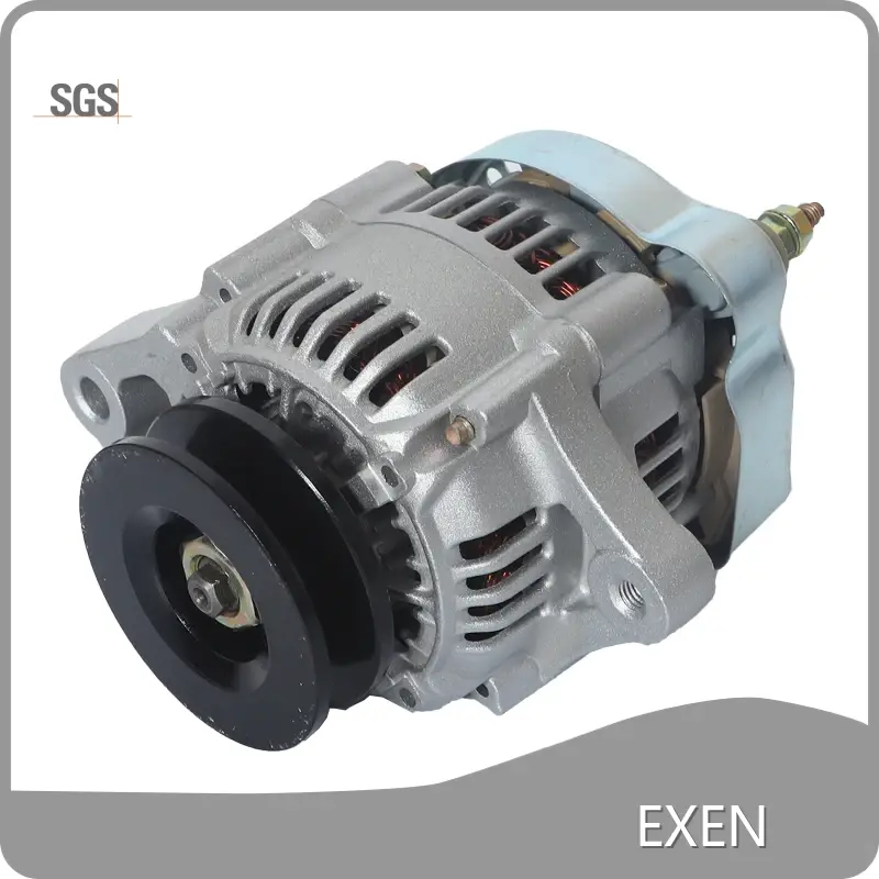 Hot Selling Large Generator Manufacturers Price List 1