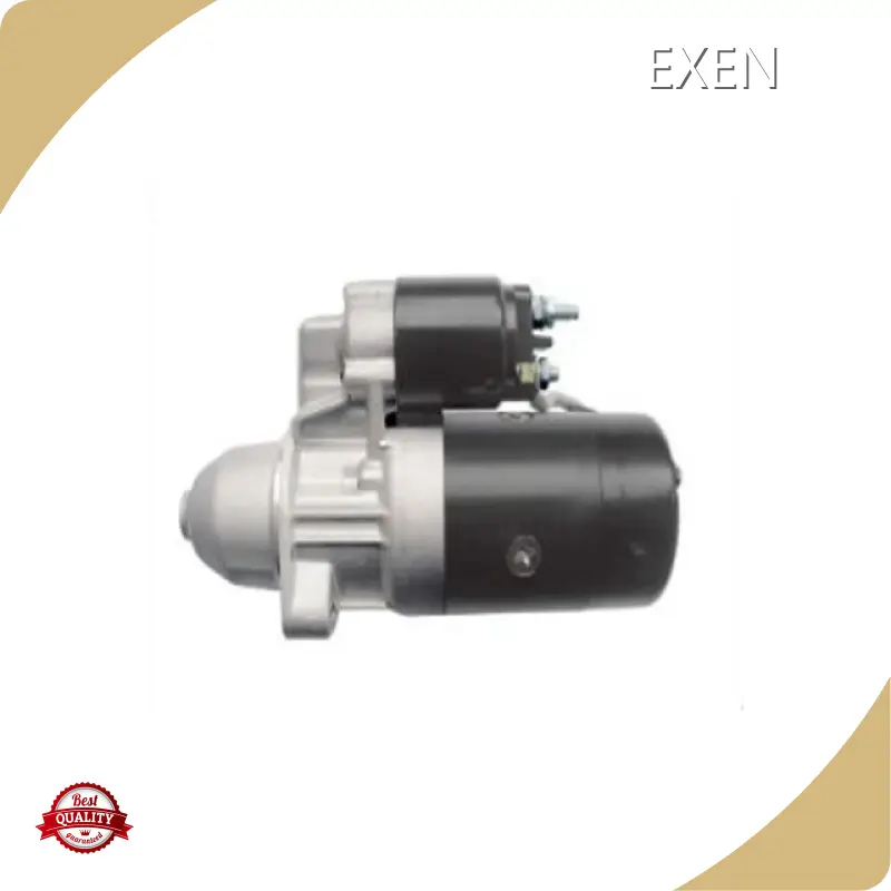 Top Starter Motor Manufacturers Price List 1