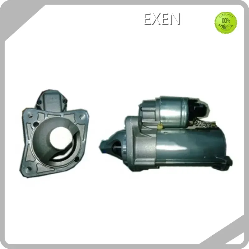 EXEN Buy a Car Starter LADA 2107factory 1