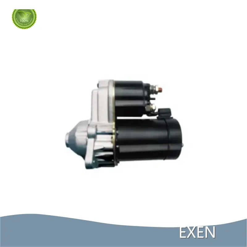 Generator Manufacturer 12v Wholesale - EXEN 1