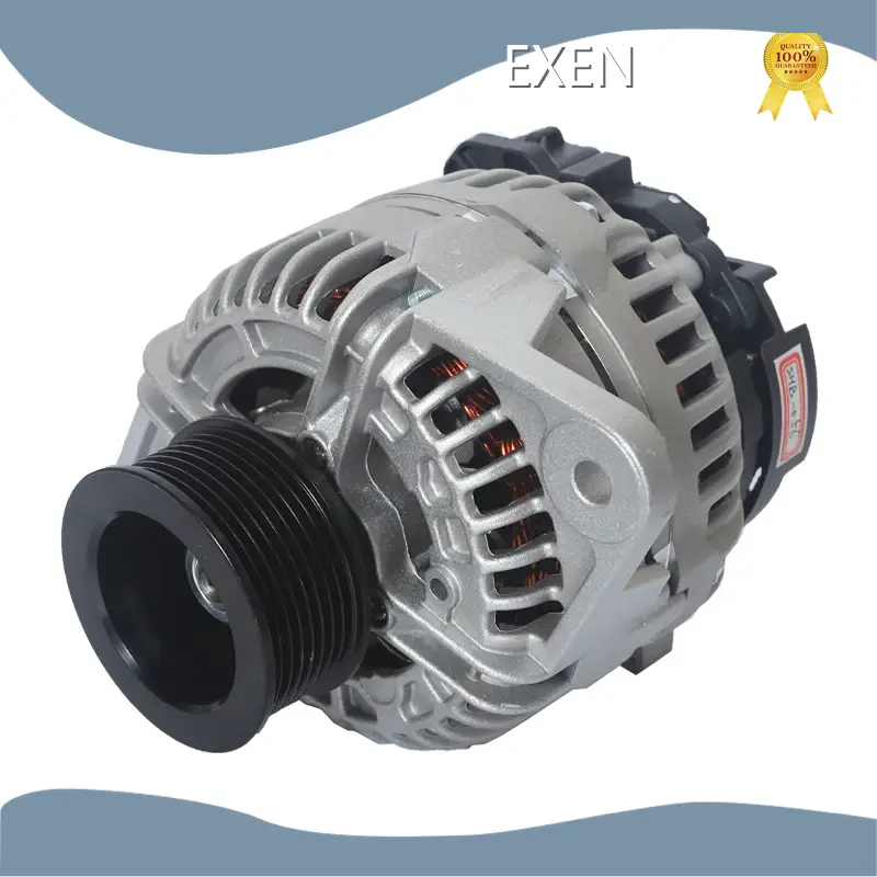 EXEN Electric Generator Manufacturers Picture Shows Electric Generator Manufacturersdirectly Sale 1