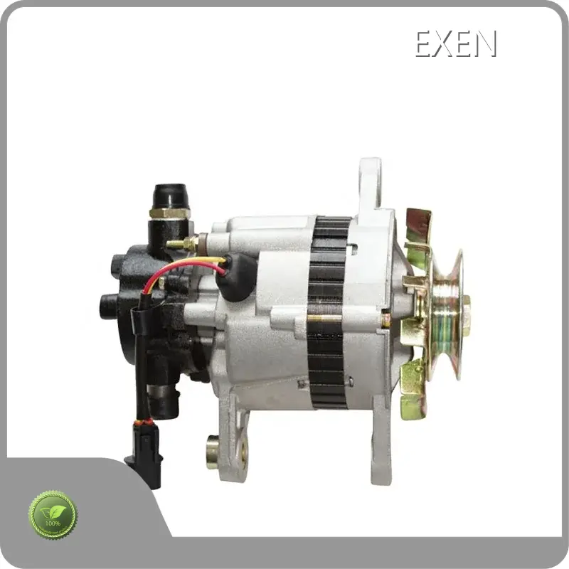 Cost-effective Alternator Suppliers Supply for Wholesale 1