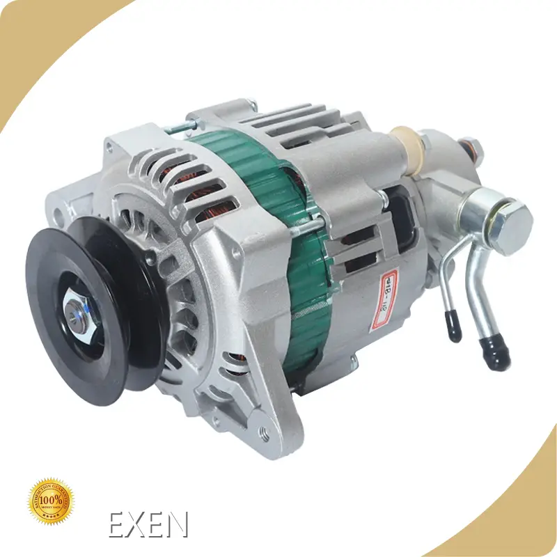 Backup Generator Manufacturers - Wholesale - EXEN 1