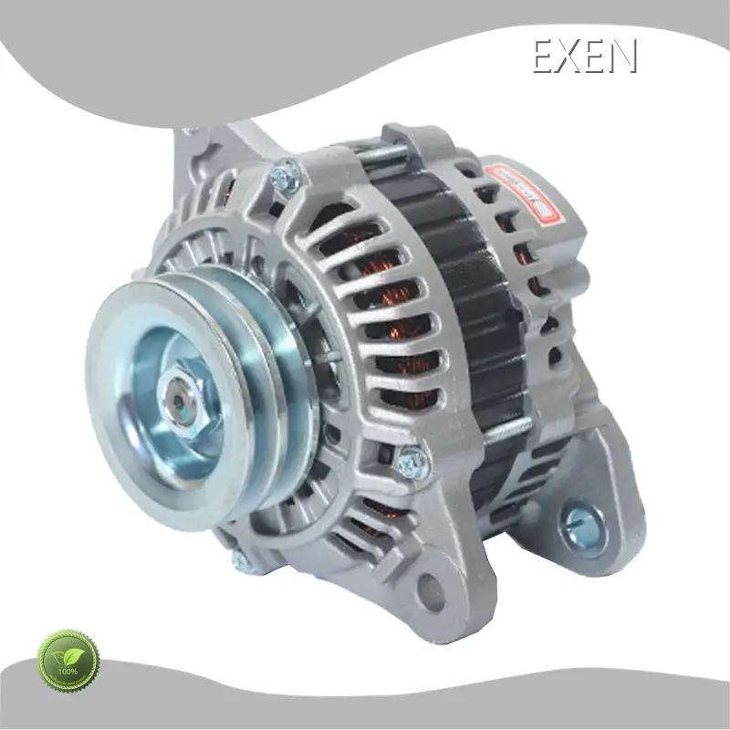 Bepokebest Alternator Manufacturers for Sale Car EXEN 1