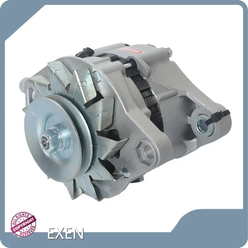 Customized Generator Alternator Manufacturers Factory Price for Different Industries 1