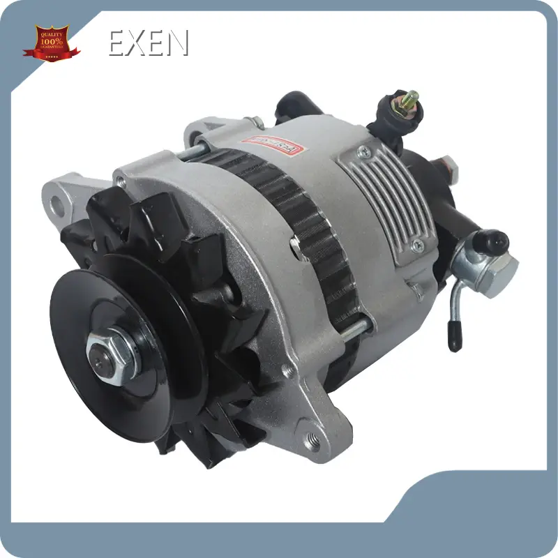Generator Manufacturer for Business Newfactory Direct Supply 1