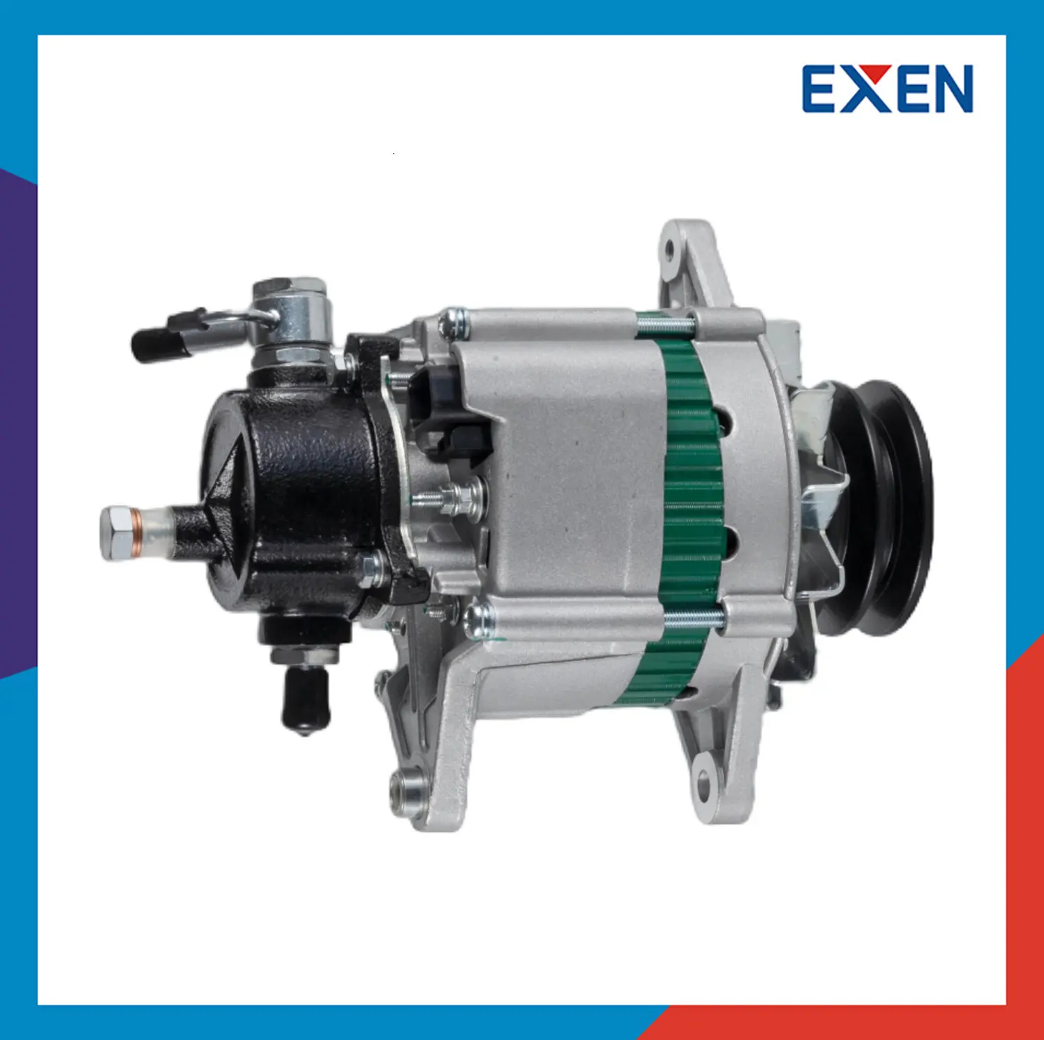 Cost-effective Generator Manufacturing Companies Price List 6