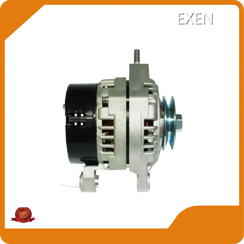 Backup Generator Manufacturers 12v - Best Factory Price - EXEN 1