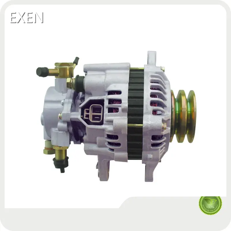 Factory Direct Alternator Suppliers Price List 1