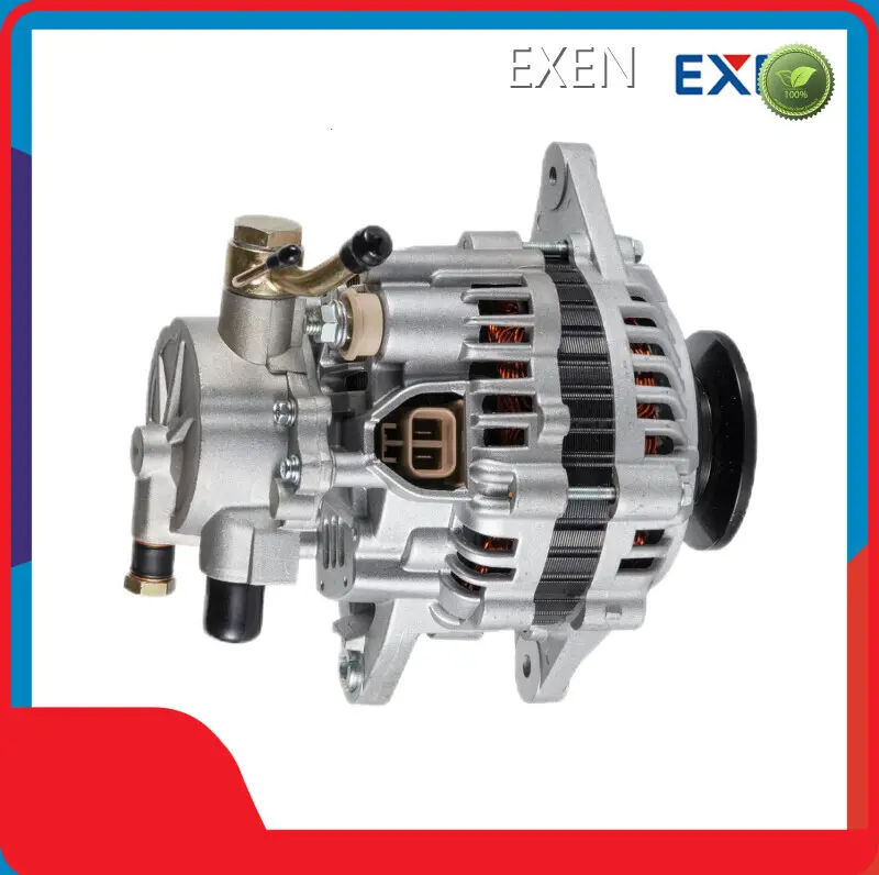 Generator Manufacturing Companies 15~60 Days Acceptable for Big Lotfactory 1