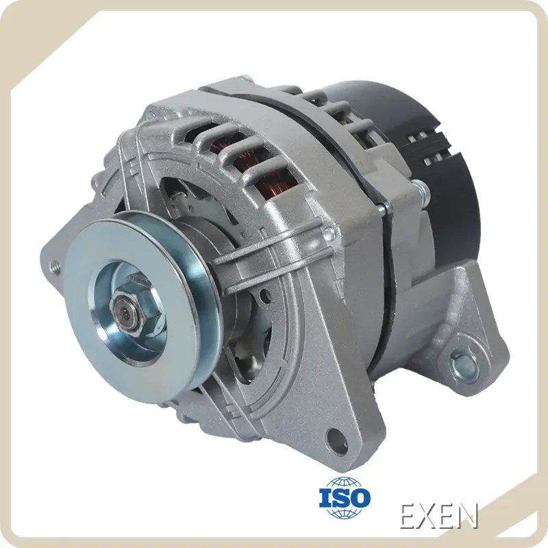 Dc Generator Manufacturers One Year Warranty - Bulk Buy - EXEN 1